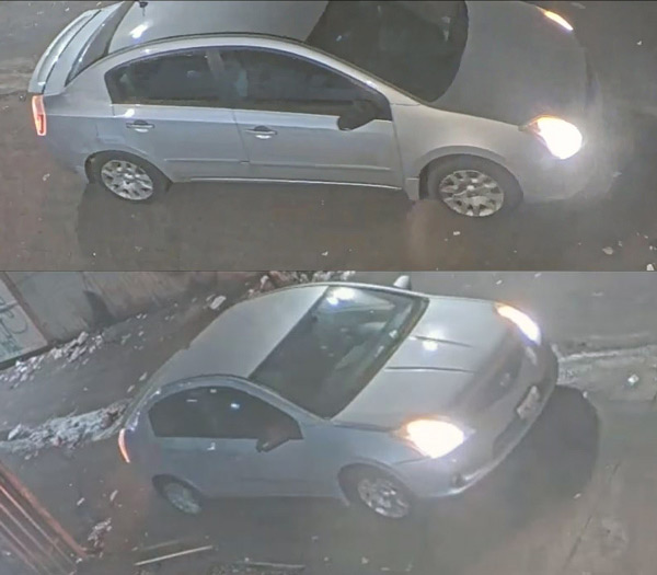 LAPD hit n run 1