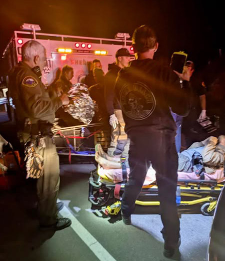 LASD missing 3