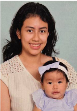 LASD missing Martinez baby 1