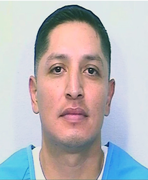 TCSO murder Hernandez