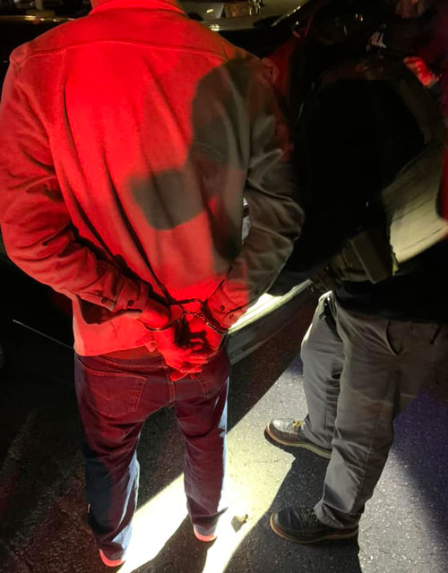 VCSO theft shop 5