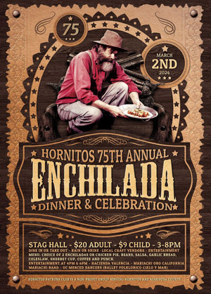 3 2 24 Enchilada dinner 300