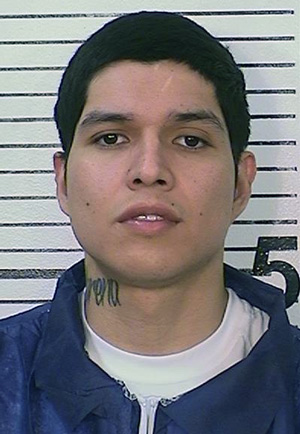 CDCR Adolfo Casillas