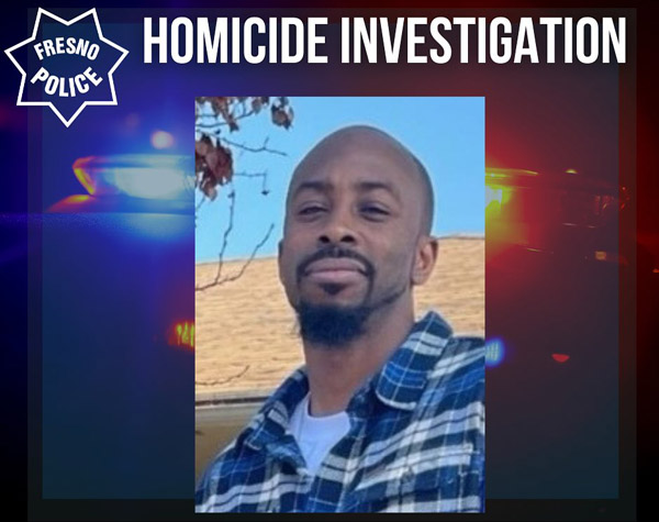 FPD homicide Jackson
