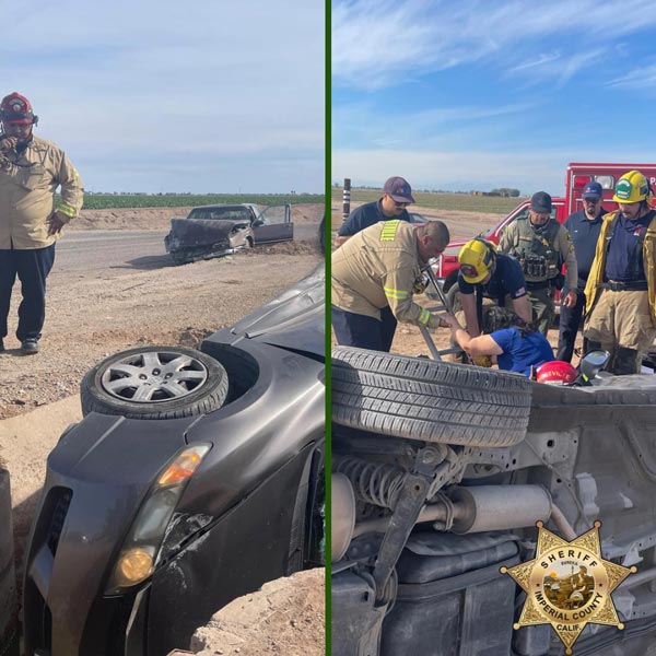 ICSO crash 2
