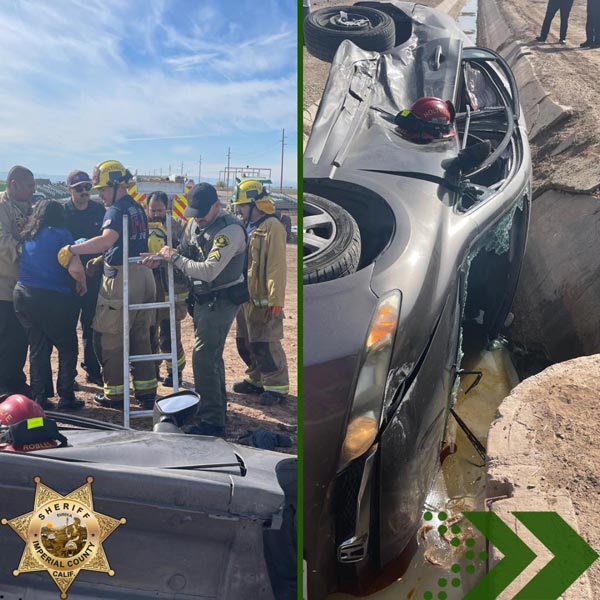 ICSO crash 3
