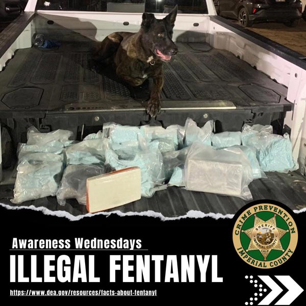 ICSO fentanyl 1
