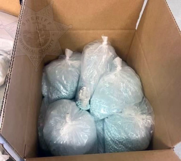 ICSO fentanyl 2