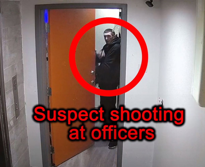 LAPD Frank