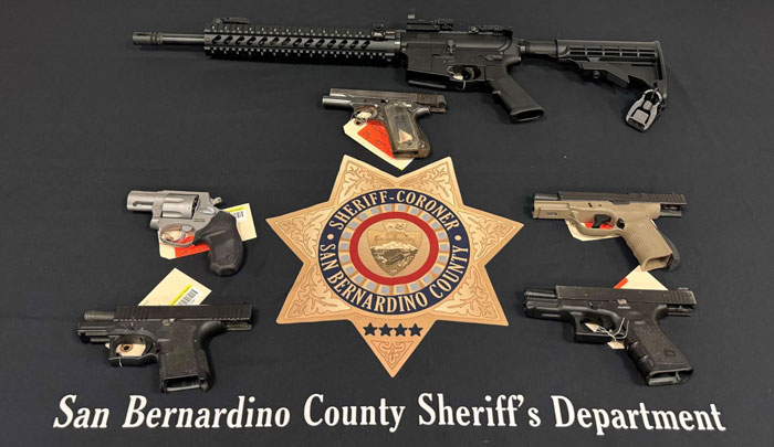 SBPD OC 1