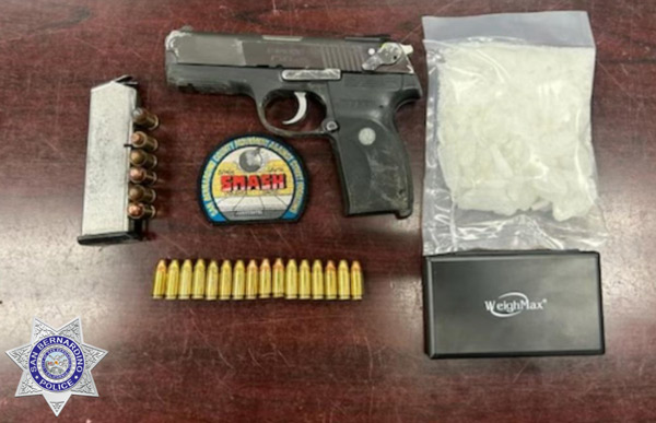 SBPD robbery