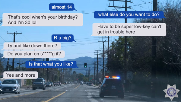 SBPD sexcrime
