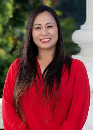 Stephanie Nguyen Assemblymember