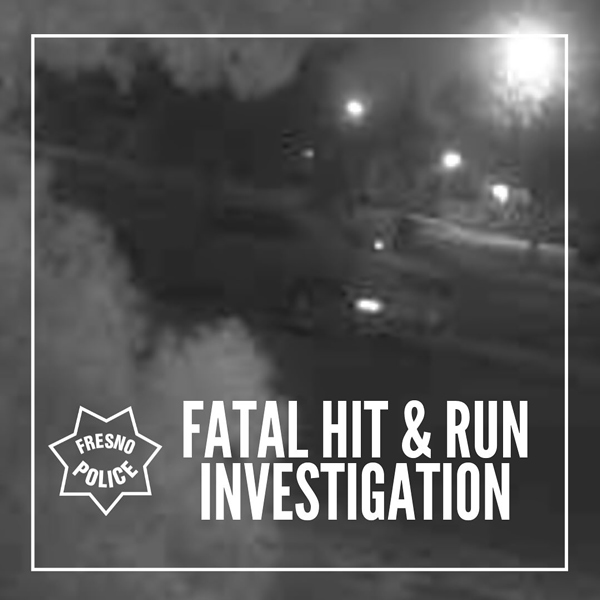 FPD hit and run