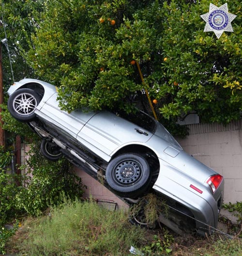 SBPD Wreck 1