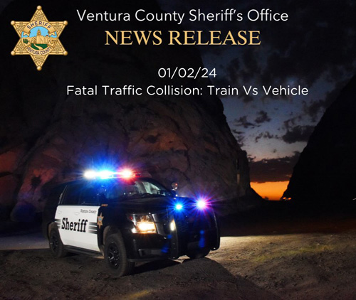 VCSO train