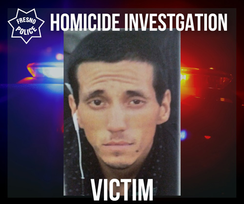 FPD murder Mendoza