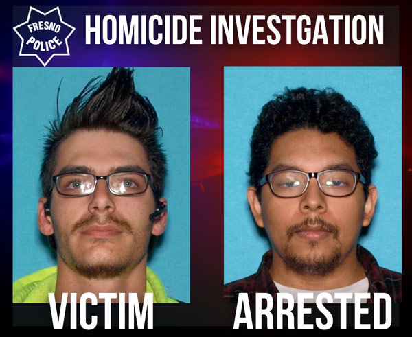 FPD murder Navarro