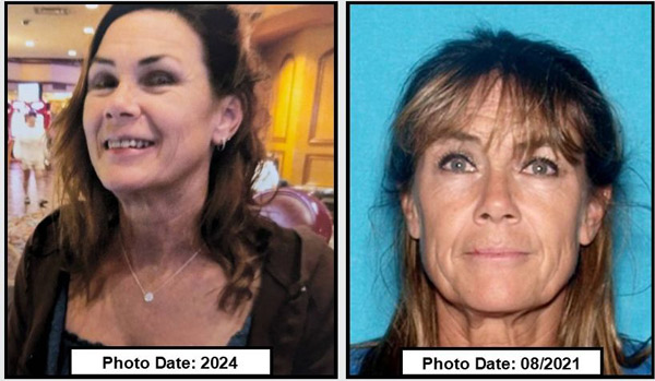 LASD missing Wrightnour 600