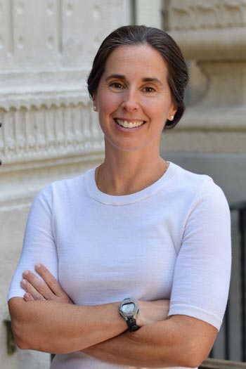 Meredith Fowlie professor Department of Agricultural and Resource Economics UC Berkeley