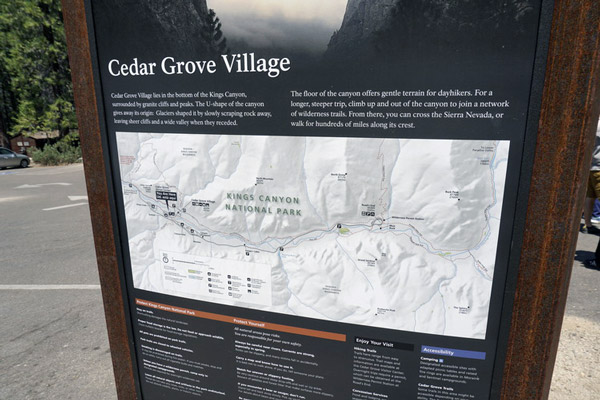 NPS Cedar Grove