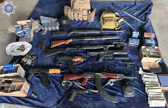 SBPD crackdown 1