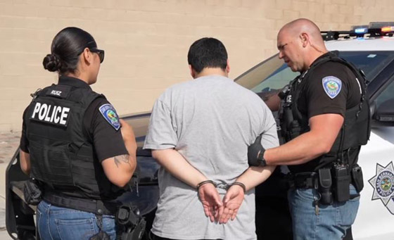 SBPD prostitution
