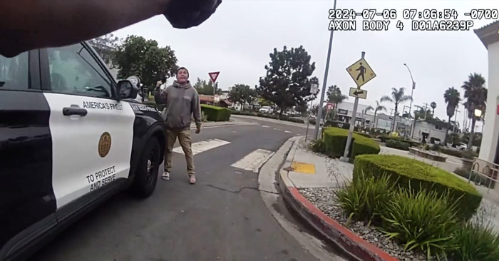 SDPD knife
