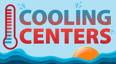Cal OES Cooling Center
