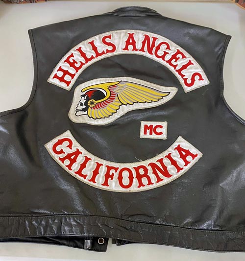 KCSO Hells Angels 2