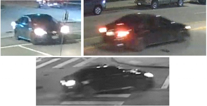 LAPD hit n run 1