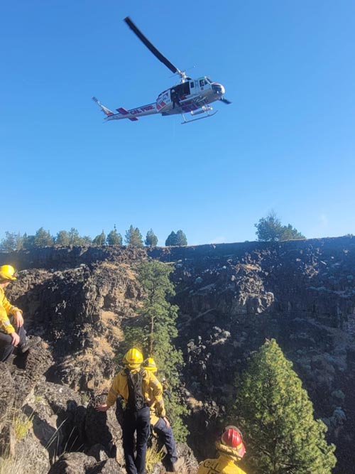 Modoc search 2