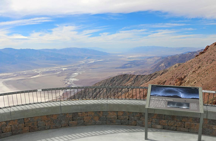NPS Death Valley