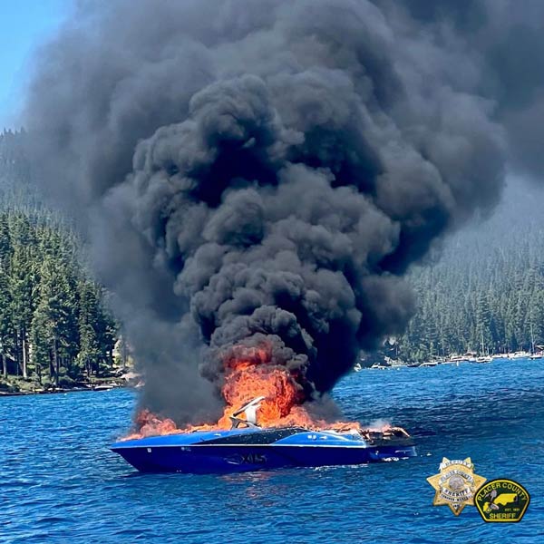 PCSO boat fire 2