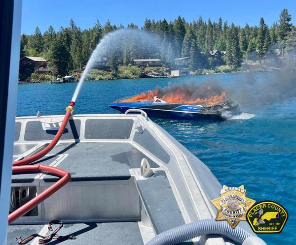 PCSO boat fire 5