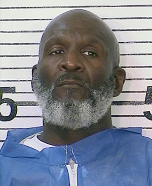 CDCR Wilkerson BT3699