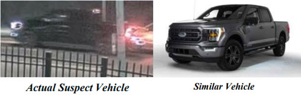 LAPD collision