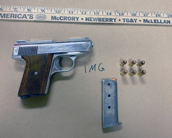 MCSO King City 1