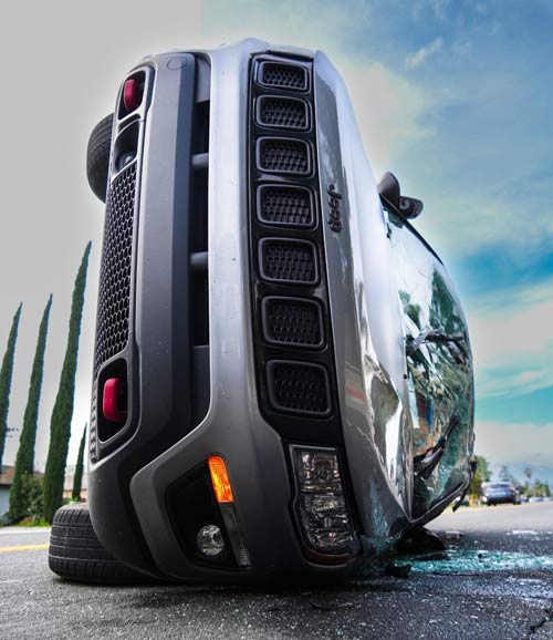 SBPD collision 2