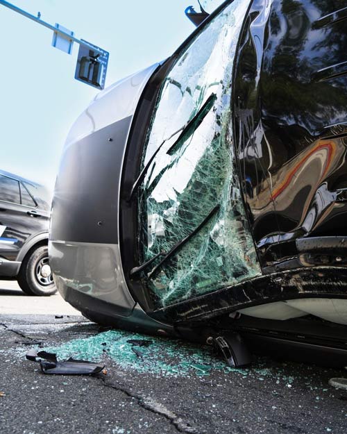 SBPD collision 3