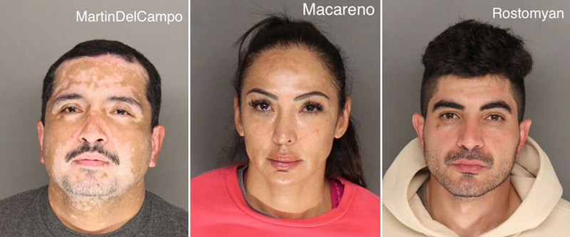 SBSO suspects