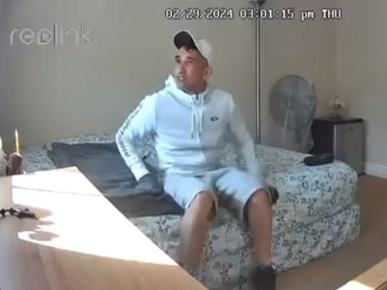 SDPD suspect ID