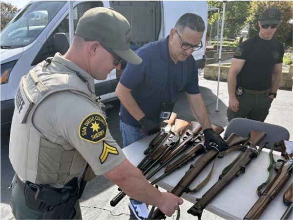 SDSD Lemon Grove gun 5