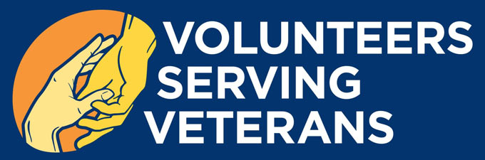 calvet331volunteers serving veterans