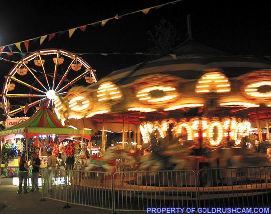 mariposa county fair sierra sun times