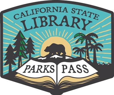 LibraryParksPass Logo