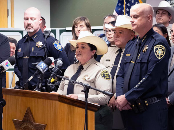 Monterey murders 2