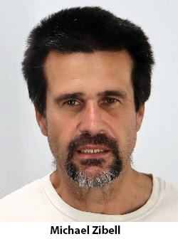 RCSO Michael Zibell
