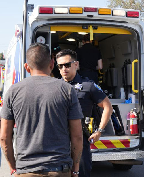 SBPD assault 3