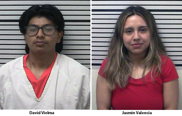 TCSO murder suspects
